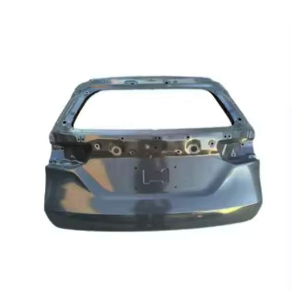 تصویر محصول درب صندوق تیگارد X35 سال 1403